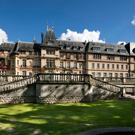 Chateau Jeanne & The Forest - Chateau De Montvillargenne Жувьё Экстерьер фото